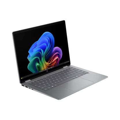 HP OmniBook X Flip 14-fm0505sa 14" 2-in-1 Touchscreen Laptop Intel Core Ultra 5 226V 16GB RAM 512GB SSD