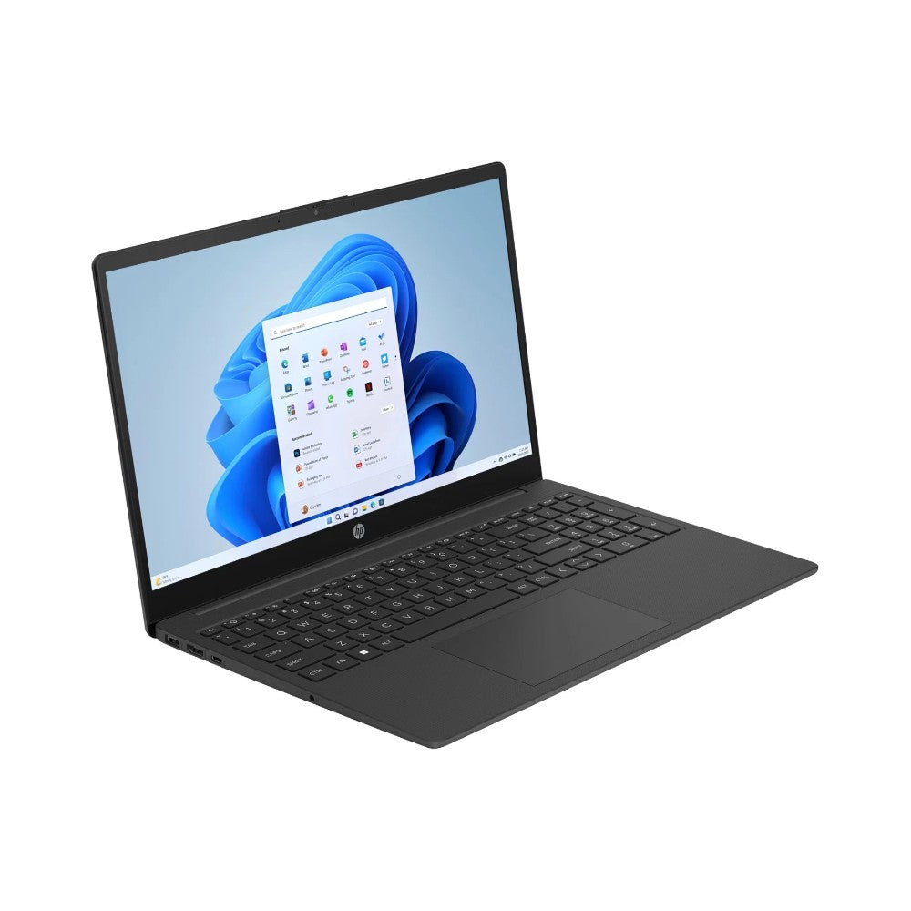 HP 15-fc0527sa 15.6" Laptop - AMD Ryzen 7 16GB RAM 512GB SSD Windows 11