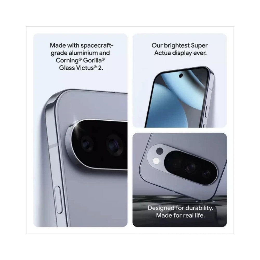 Google Pixel 10 Pro 5G 256GB