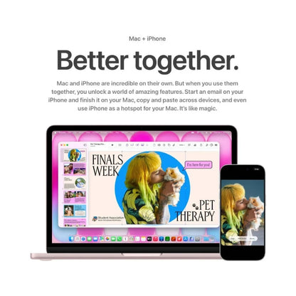 Apple MacBook Neo 13" Laptop