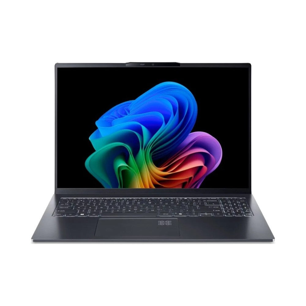 ACER Swift Go 16 AI OLED 16" Laptop - AMD Ryzen AI 7 350 32GB RAM 1TB SSD