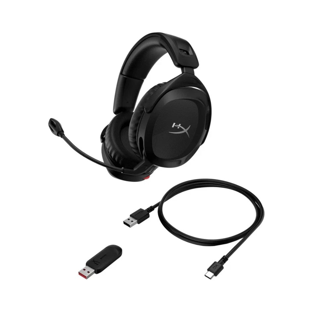 HyperX Cloud Stinger 2 Wireless Gaming Headset
