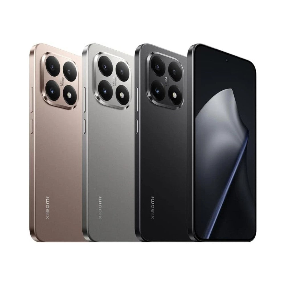 Xiaomi 15T 5G