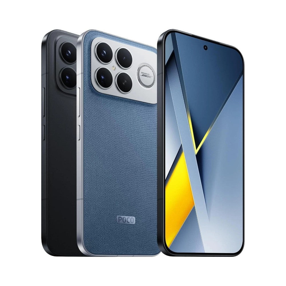 Xiaomi POCO F8 Ultra 5G