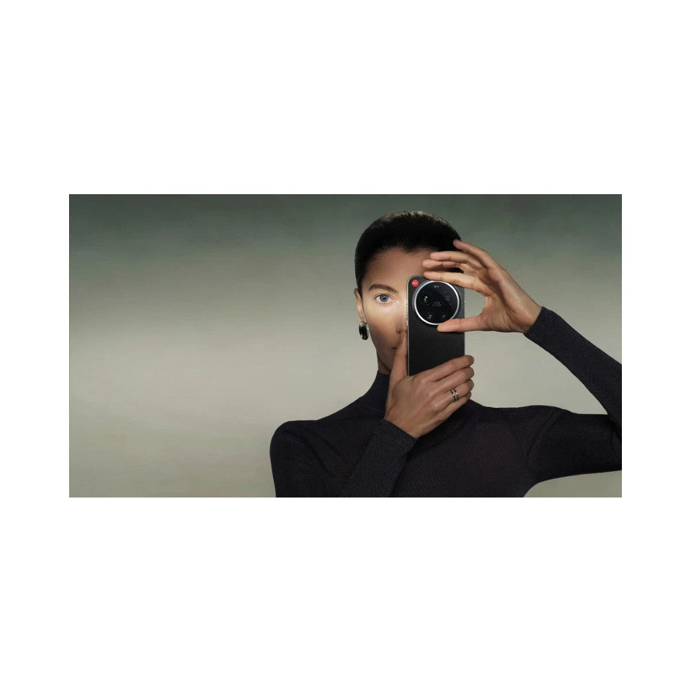 Leica Leitzphone Powered By Xiaomi 16GB + 1TB