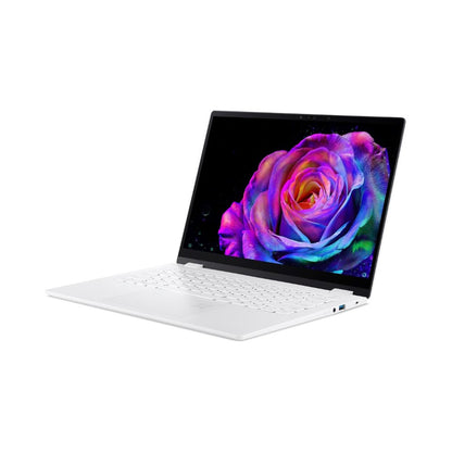 ACER Swift Edge 14 AI Touchscreen 2.8k OLED Laptop - Intel Core Ultra 7 258V 32GB RAM 1TB SSD