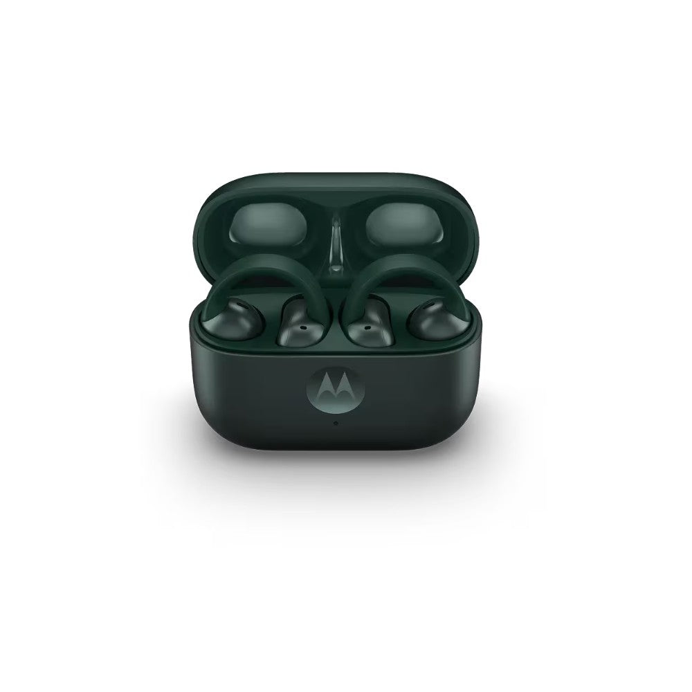 Motorola Moto Buds Loop - Trekking Green