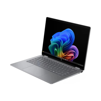 HP OmniBook X Flip 14-fm0505sa 14" 2-in-1 Touchscreen Laptop Intel Core Ultra 5 226V 16GB RAM 512GB SSD