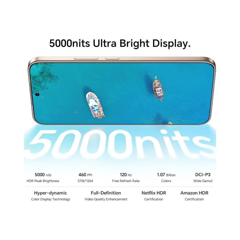 HONOR 400 5G