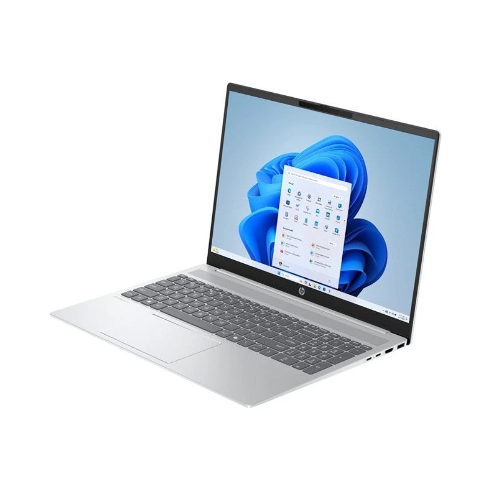 HP Omnibook 5 16" Laptop - AMD Ryzen 5 8540U 16GB RAM 512GB SSD