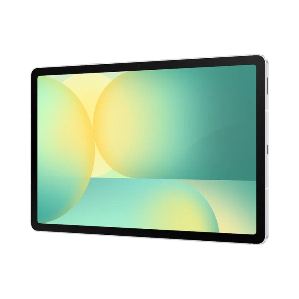 Samsung Galaxy Tab S10 FE & S-Pen 256GB Silver