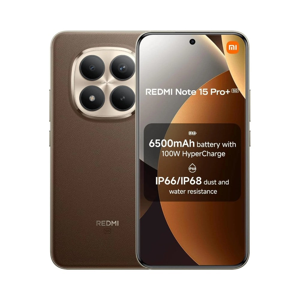 Xiaomi Redmi Note 15 Pro+ 5G