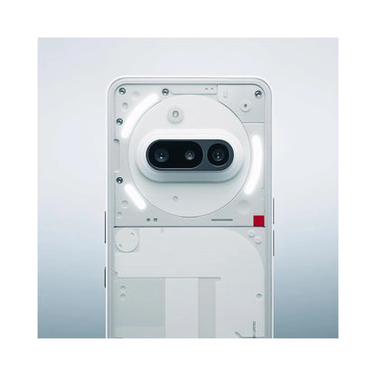 Nothing Phone (3a) 5G 256GB - White