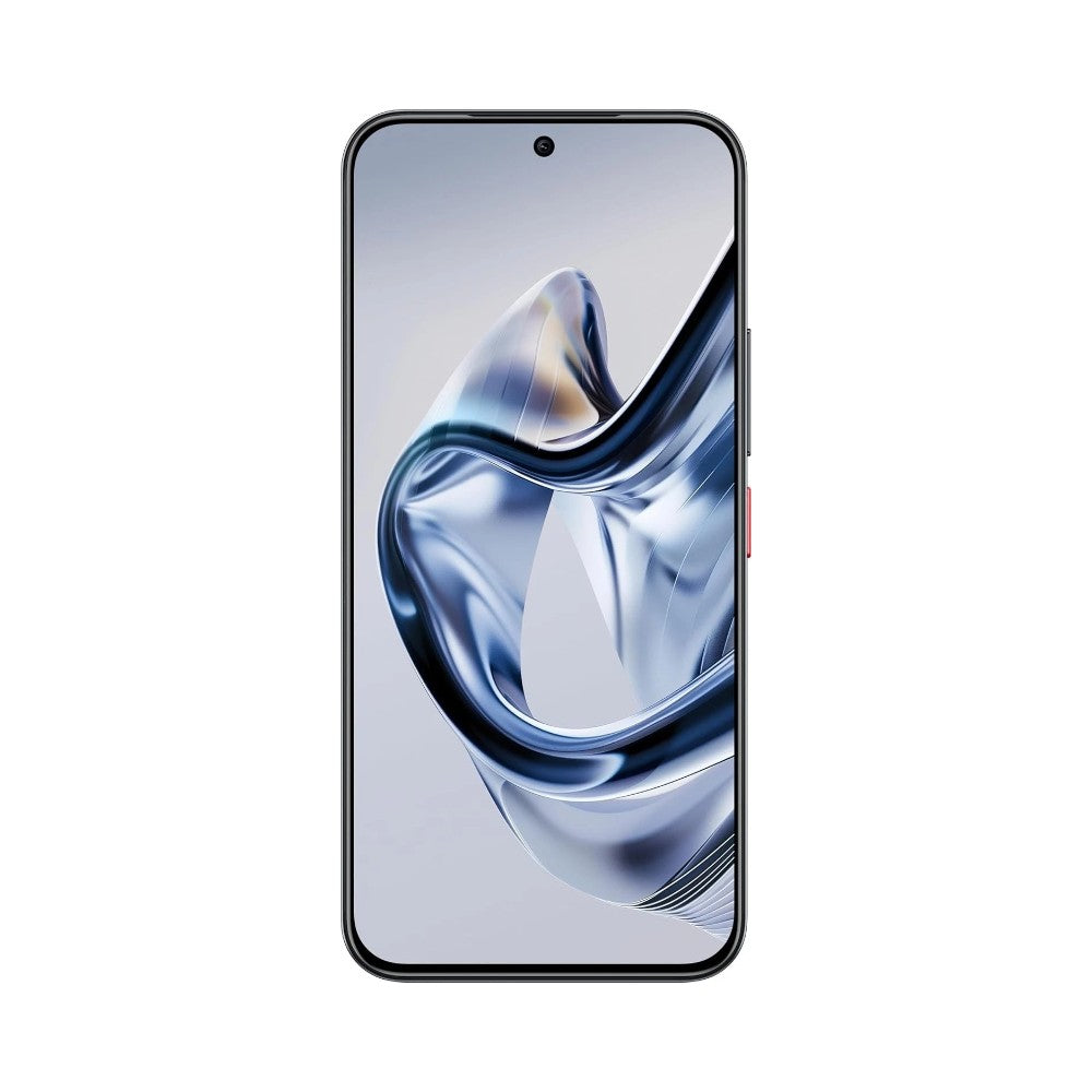 Nubia Air 5G 8GB+256GB - Titanium Black