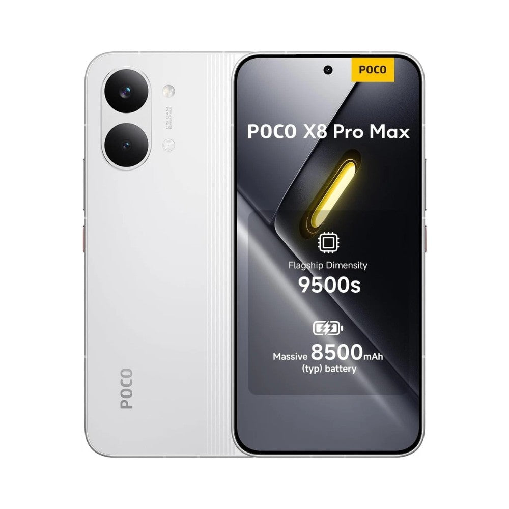 Xiaomi POCO X8 Pro Max 5G