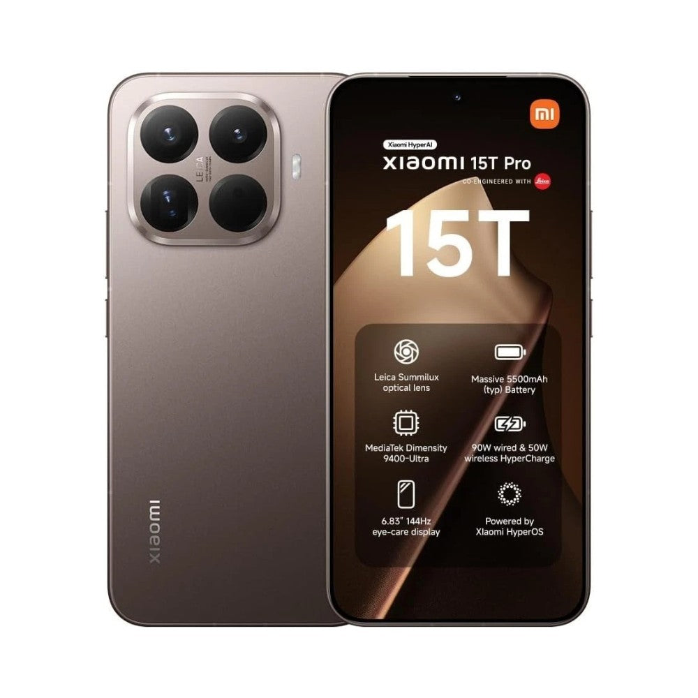 Xiaomi 15T Pro 5G