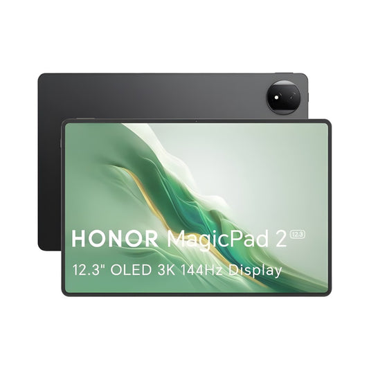 HONOR MagicPad2 12.3" OLED Tablet 12GB+256GB