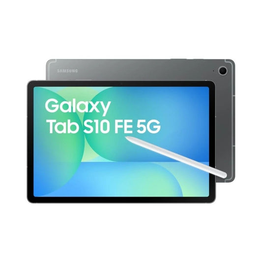 Samsung Galaxy Tab S10 FE 5G & S-Pen 128GB