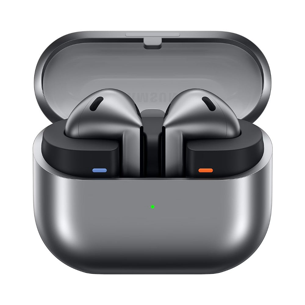 Samsung Galaxy Buds3 Wireless Bluetooth Earphones - Silver