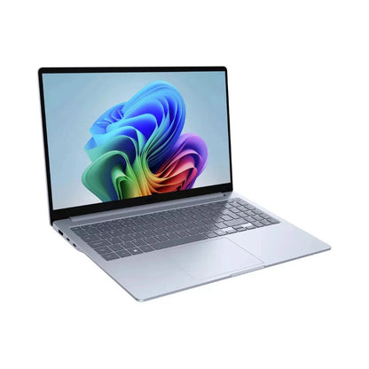 SAMSUNG Galaxy Book4 Edge 15.6" Laptop - Snapdragon X Plus 16GB RAM 256GB SSD