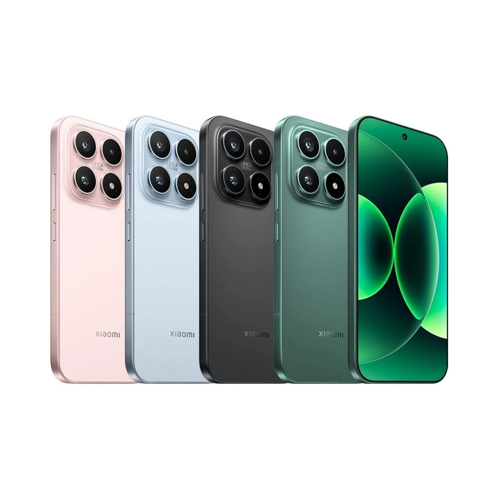 Xiaomi 17 5G