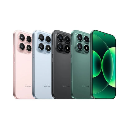 Xiaomi 17 5G