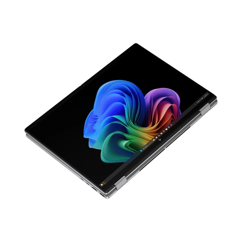 HP OmniBook X Flip 14-fk0006na 2-in-1 Touchscreen Laptop With Pen - AMD Ryzen™ AI 5 340 16GB RAM 512GB SSD