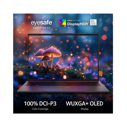 ACER Swift Go 16 AI OLED 16" Laptop - AMD Ryzen AI 7 350 32GB RAM 1TB SSD