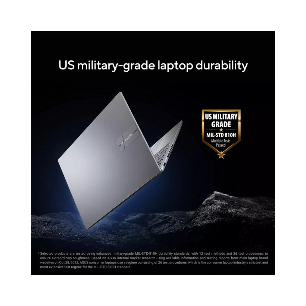 ASUS VivoBook 16 M1605 Laptop - AMD Ryzen 5 150 16GB RAM 512GB SSD