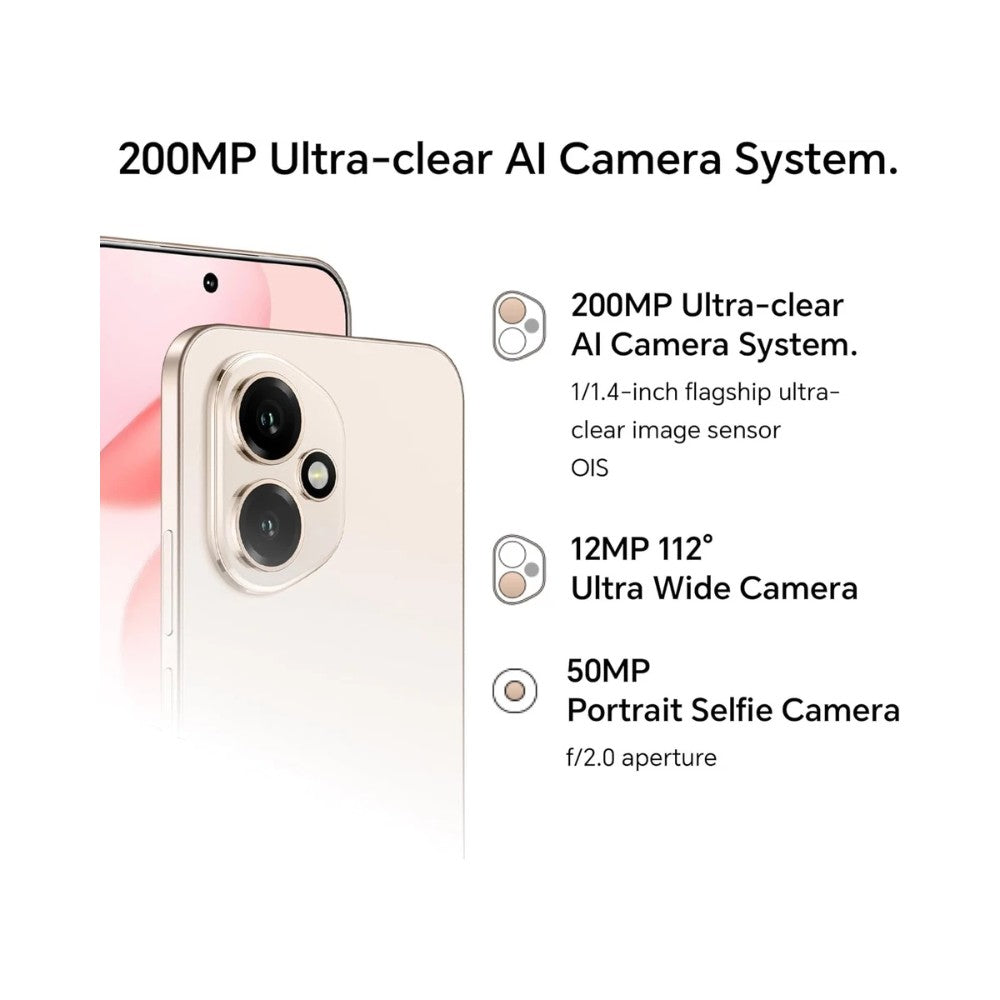 HONOR 400 5G