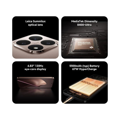 Xiaomi 15T 5G