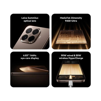 Xiaomi 15T Pro 5G