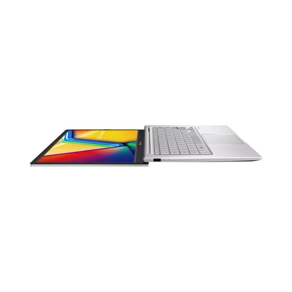 ASUS VivoBook 14 X1404VA Laptop - Intel Core 5 120U 16GB RAM 512GB SSD