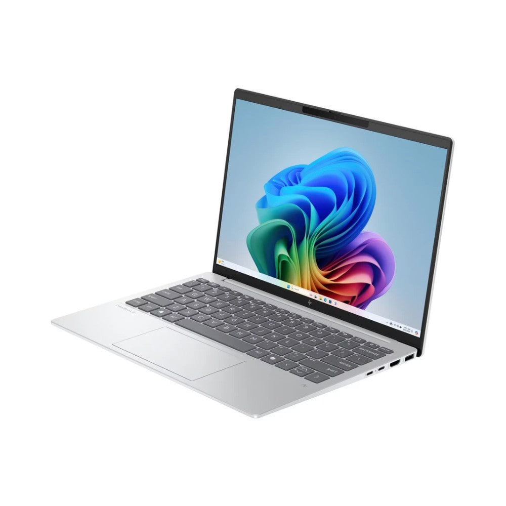 HP OmniBook 7 Aero 13.3" Laptop - AMD Ryzen AI 5 340 16GB RAM 512GB SSD
