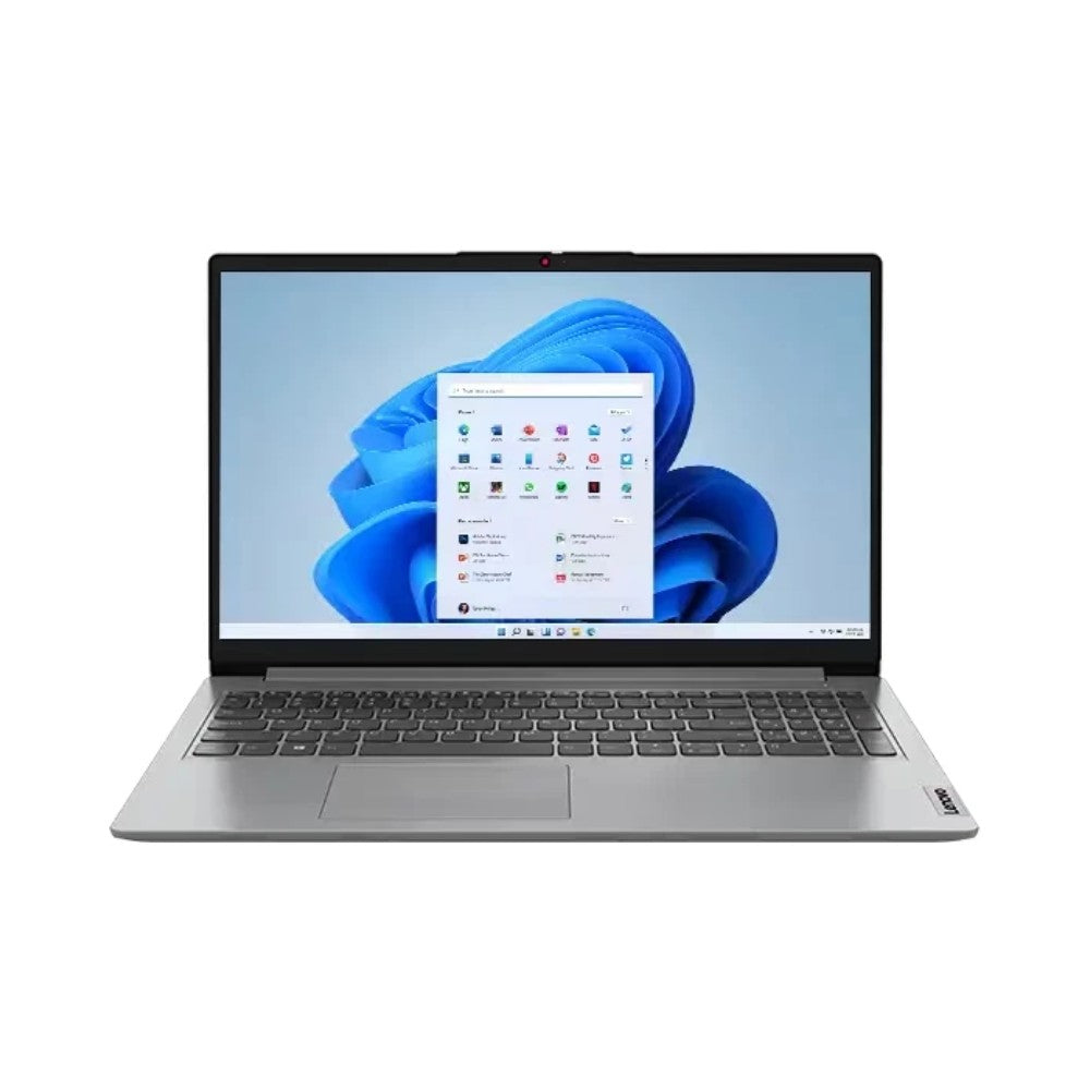 Lenovo IdeaPad Slim 1 15IAU7 15.6" Windows 11 Laptop - Intel Core i3-1215U 8GB RAM 128GB SSD