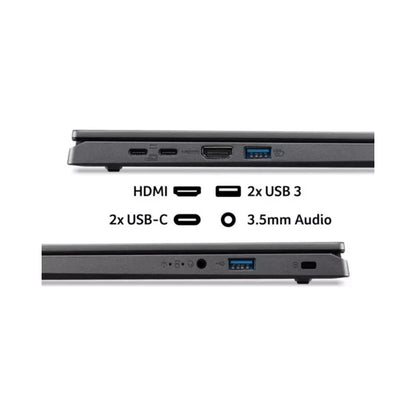 ACER Aspire 15 15.6" Laptop - AMD Ryzen 7 8840HS 16GB RAM 1TB SSD