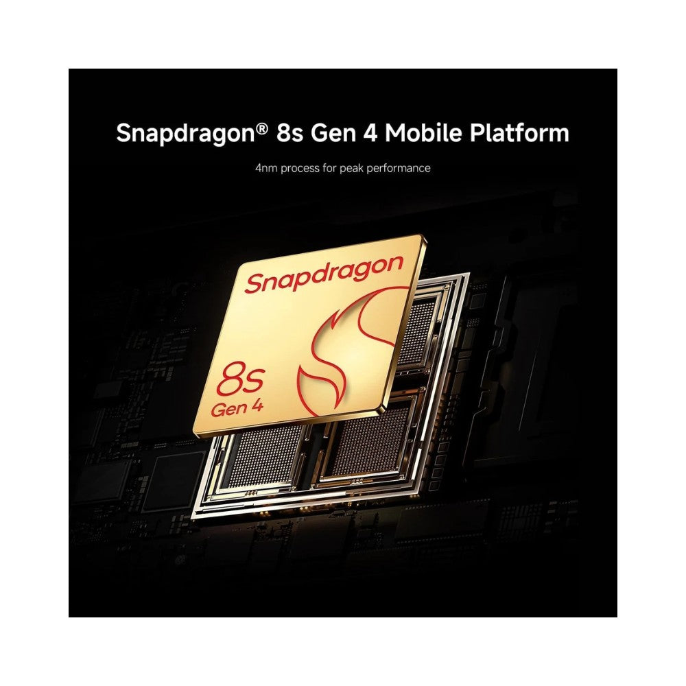 Xiaomi Pad 8 11.2" Tablet