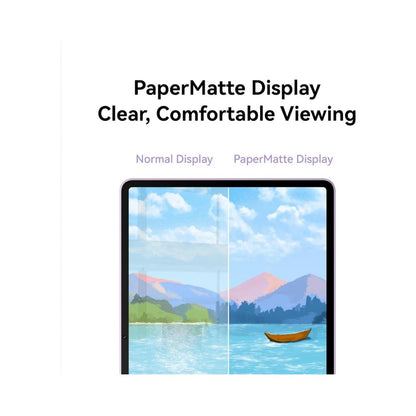 HUAWEI MatePad 11.5" S PaperMatte Edition Tablet 8GB+256GB + Keyboard