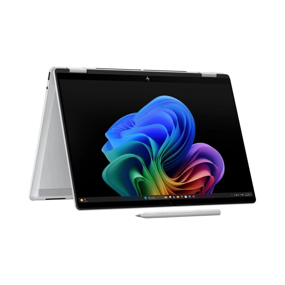 HP OmniBook X Flip 14-fk0006na 2-in-1 Touchscreen Laptop With Pen - AMD Ryzen™ AI 5 340 16GB RAM 512GB SSD