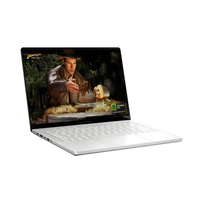 ASUS ROG Zephyrus G14 14" 3K OLED 120Hz Gaming Laptop - AMD Ryzen 9, 32GB RAM, RTX 5070, 1 TB SSD