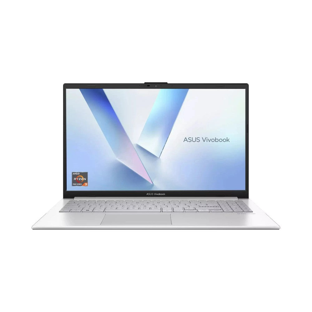 ASUS Vivobook Go 15 E1504F 15.6" Laptop - AMD Ryzen 3 8GB RAM 512GB SSD Windows 11