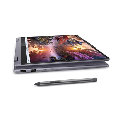 Lenovo IdeaPad 5 14" 2-in-1 OLED Laptop - AMD Ryzen AI 7 350 24GB RAM 512GB SSD