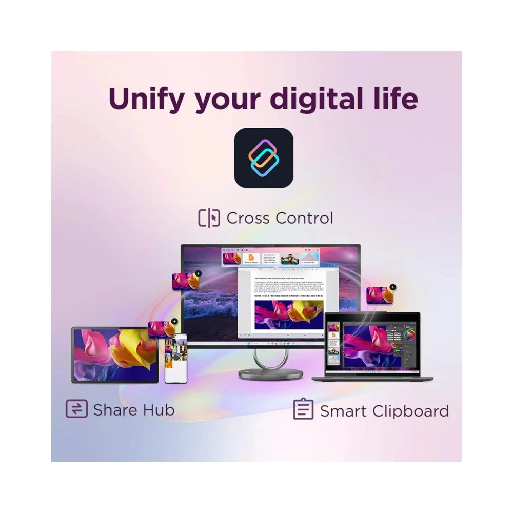 Lenovo Idea Tab 11" Tablet — 8GB RAM, 128GB Storage, Wi‑Fi + 5G (Cellular)