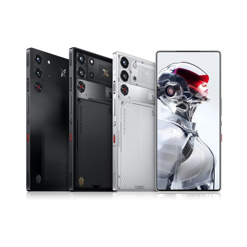 RedMagic 10S Pro 5G Gaming Phone