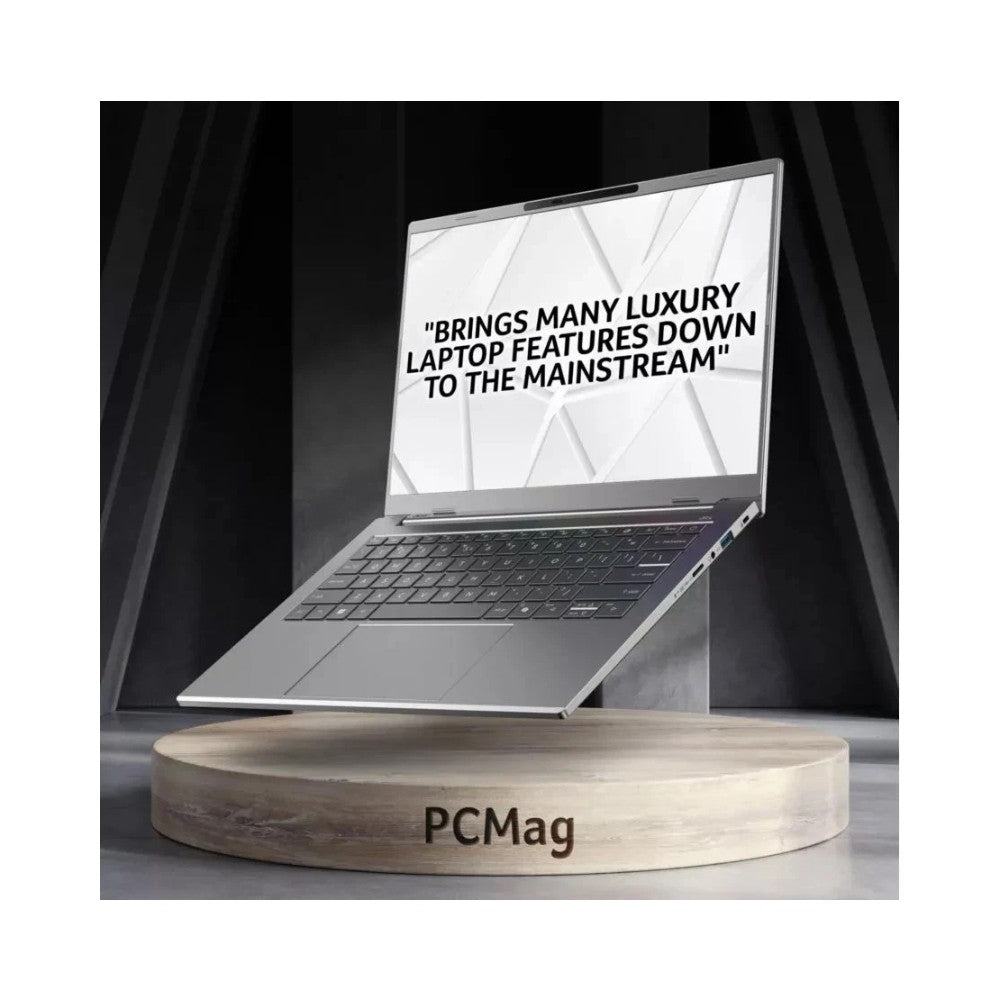 ACER Aspire 14 AI OLED Laptop - Intel Core Ultra 5 226V 16GB RAM 512GB SSD