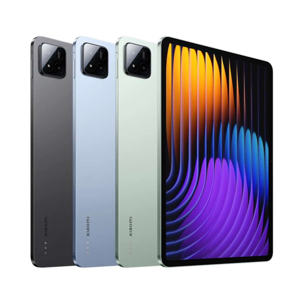 Xiaomi Pad 7 Tablet 8GB + 128GB