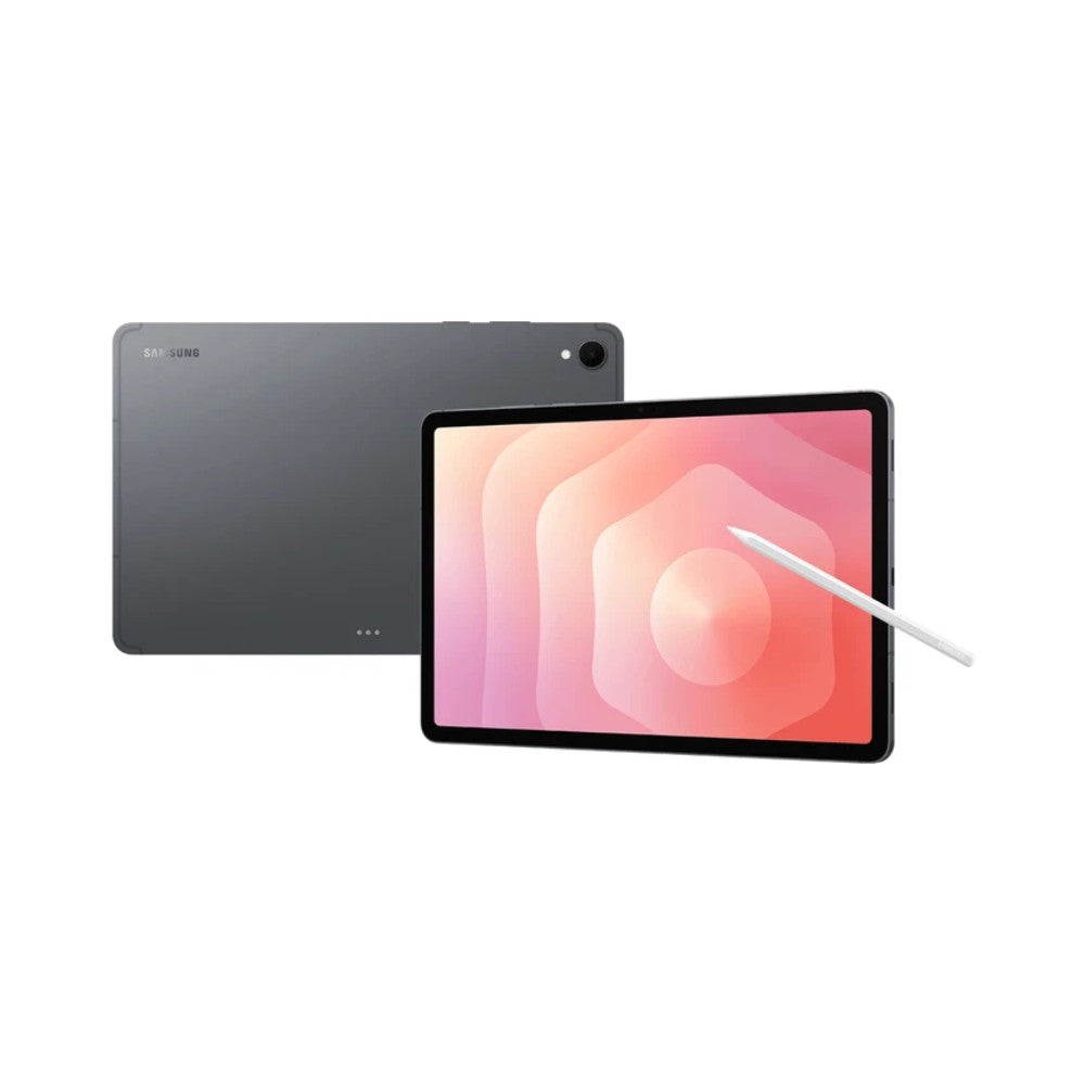 Samsung Galaxy Tab S11 10.9" Tablet & S-Pen 256GB - Grey