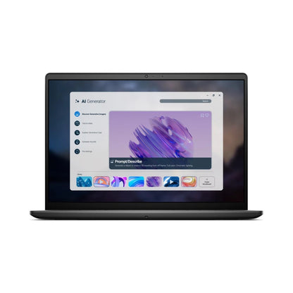 Dell 14 DC14255 14" FHD+ Laptop - AMD Ryzen 5 220 16GB RAM 512GB SSD