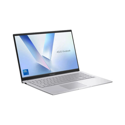 ASUS VivoBook 15 X1504VA 15.6" Laptop - Intel Core 5-120U 16GB RAM 512GB SSD