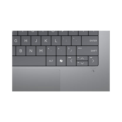 HP OmniBook X Flip 14-fk0504sa 2-in-1 Touchscreen Laptop - AMD Ryzen™ AI 5 340 16GB RAM 512GB SSD